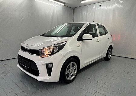 Kia Picanto /Klima/Sitzheizung/Lenkradheizung