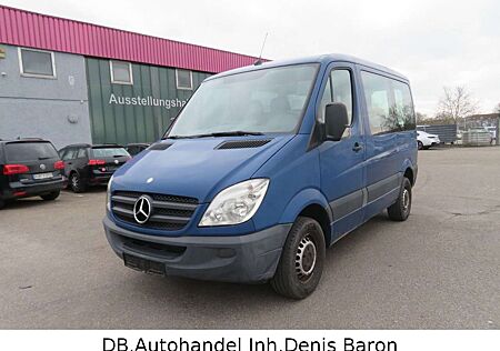 Mercedes-Benz Sprinter II Kombi 311 / 315 CDI