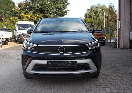 Opel Crossland X Elegance mit AHK
