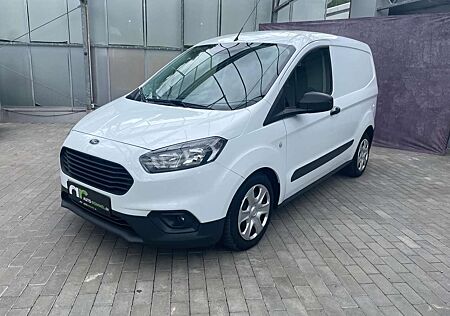 Ford Transit Courier 1.5 TDCI Trend Klima Sitzheizung