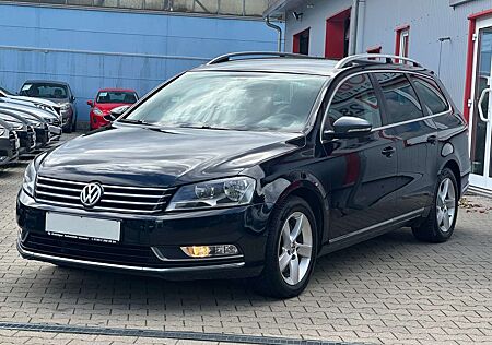 VW Passat Volkswagen 2.0 TDI*Navi*Klimaauto*Parkpilot*Sitzheizg*Tempo*