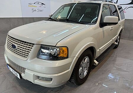 Ford Expedition *LPG-GAS*VOLLAUSSTATTUNG*