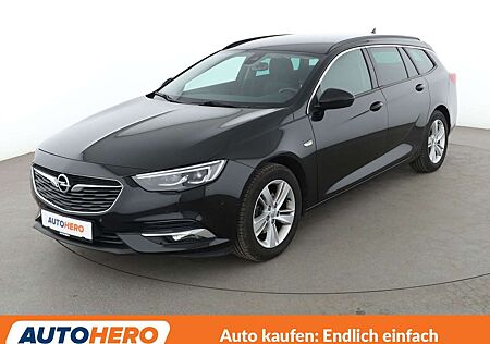 Opel Insignia 1.6 CDTI DPF Edition*STANDHZG*NAVI*PDC*SHZ*SPUR*
