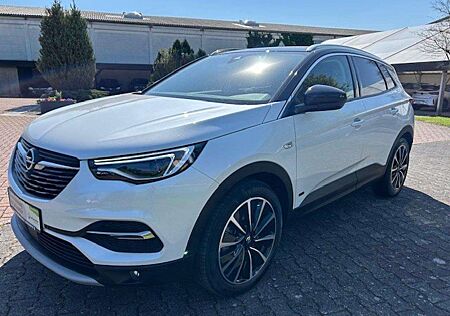 Opel Grandland Ultimate Plug-in-Hybrid