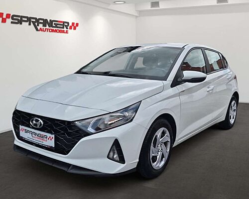 Hyundai i20 1.0 *Select*TEMP*LKH*SHZ*Lane.Assistent*