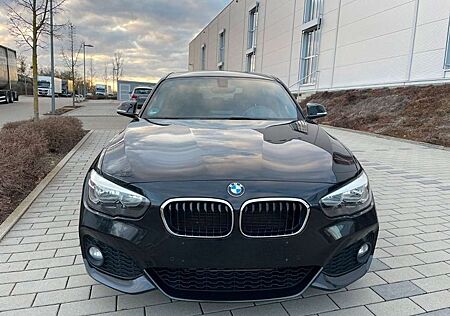 BMW 120i 120 M-Paket