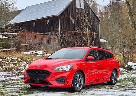 Ford Focus ST-Line 114KW*LED*SPFWK*KAMERA*
