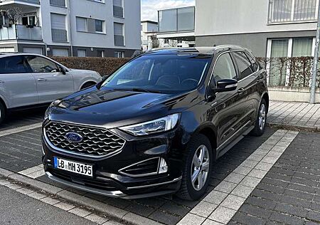 Ford Edge Vignale 4x4