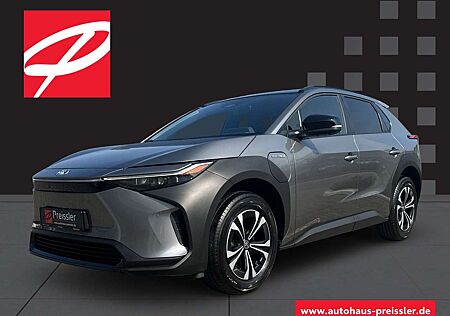 Toyota bZ4X 150kWh 4x2 *Comfort*