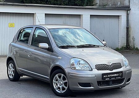 Toyota Yaris 1.3 Sol *AUTOMATIK*KLIMA*ALU*