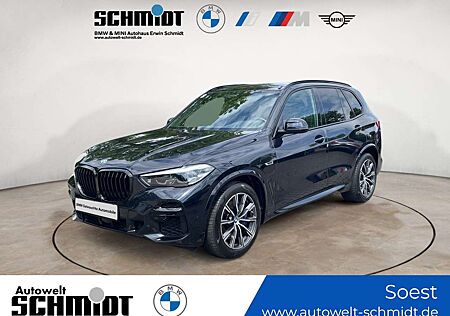 BMW X5 xDrive45e M Sportpaket + GARANTIE