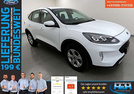 Ford Kuga 2.5 Plug-in-Hybrid Cool&Connect AHK+SHZ+PPS