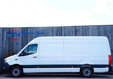 Mercedes-Benz Sprinter 317 CDi Maxi Klima Navi 360° kamera Eu6
