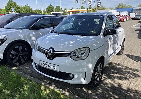 Renault Twingo Electric E-TECH Sitzheizung, PDC, Navi