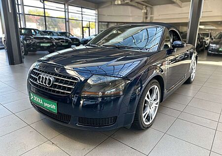 Audi TT Coupe/Roadster 1.8 T