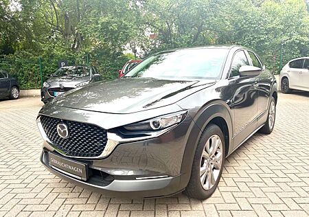 Mazda CX-30 2.0 SKYACTIV-G M-Hybrid Selection Pre-P