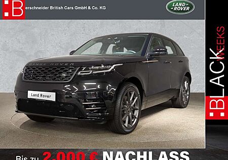 Land Rover Range Rover Velar P400e R-Dynamic S HEAD-UP KEYLESS 21