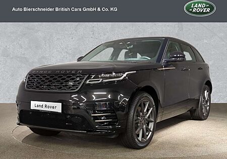 Land Rover Range Rover Velar P400e R-Dynamic S HEAD-UP KEYLESS 21