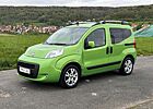 Fiat Qubo Easy*CNG*KLIMA*SHZ*PDC*SH*