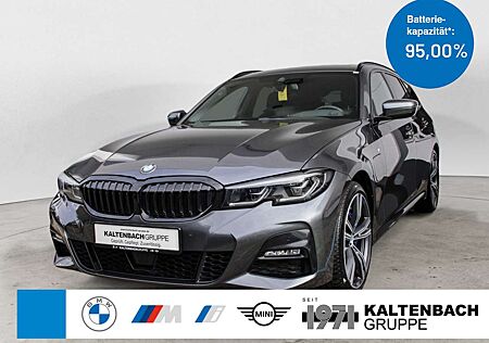 BMW 330 e Touring xDrive M-Sport ACC HUD AHK PANO