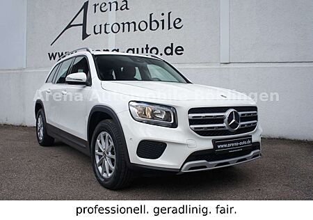 Mercedes-Benz GLB 200 d Automatik*KAMERA*AMBIENTE*NAVI*7-SITZE