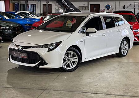 Toyota Corolla TOURING SPORTS HYBRID BUSINESS+8FACH+SHZ+GARANTI