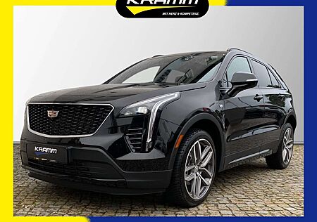Cadillac XT4 2.0 T Sport AWD *Vollausstattung*