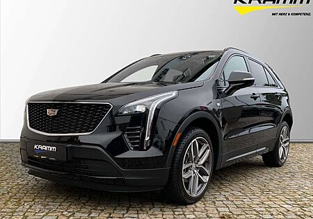 Cadillac XT4 2.0 T Sport AWD *Vollausstattung*