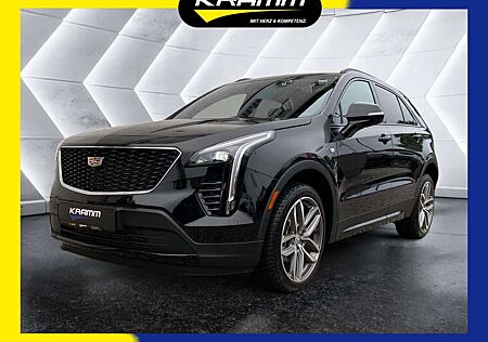 Cadillac XT4 2.0 T Sport AWD *Vollausstattung*