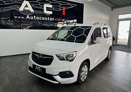 Opel Combo Life E Edition, SHA, VZE, LED