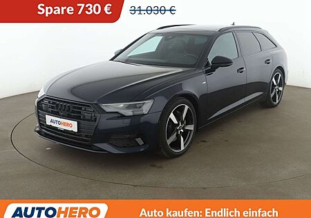 Audi A6 45 TDI quattro Sport Aut.*S-LINE*HEADUP*ACC*B&O*