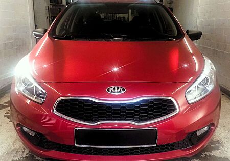 Kia Cee'd Ceed / Ceed