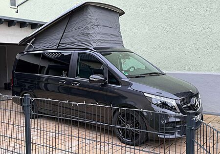 Mercedes-Benz Marco Polo 300 d 4MATIC (AWD) 300 d 4MATIC HORIZON