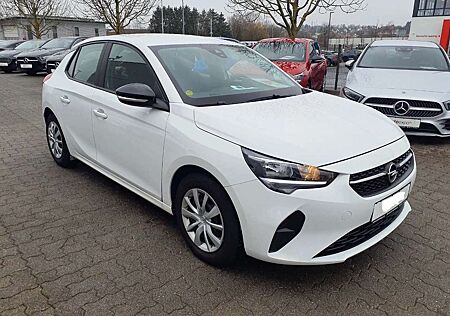 Opel Corsa F EDITION NAVI SITZHZG. SPURPAKET PDC GRA
