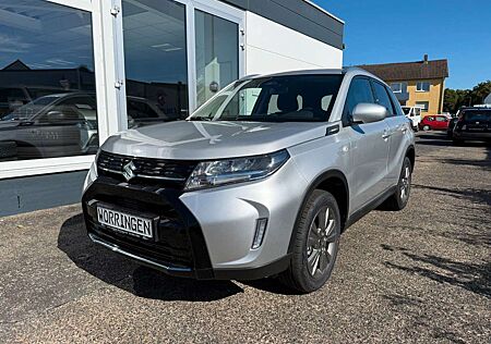 Suzuki Vitara 1.4 BOOSTERJET Hybrid Comfort Allgrip