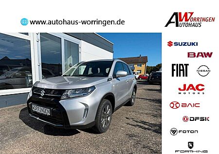 Suzuki Vitara 1.4 Comfort 4x4 Automatik 6 J. Garantie