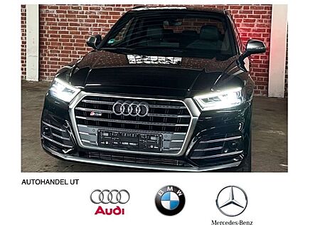 Audi SQ5 3.0 TDI quattro LED/PANO/AHK/ACC/B&0/STDHZ
