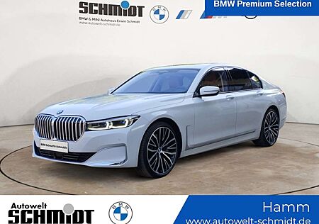 BMW 750 i xDrive + 2Jahre-BPS.-GARANTIE