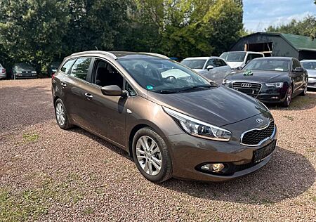 Kia Cee'd Ceed / Edition 7
