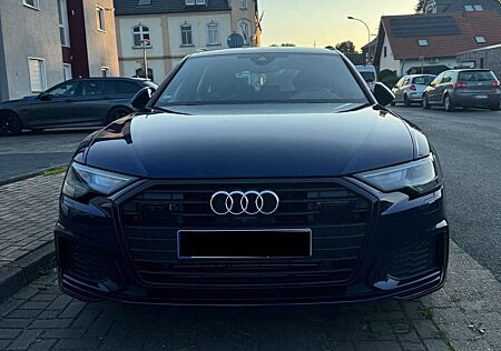 Audi A6 Avant 45 TFSI S tronic sport