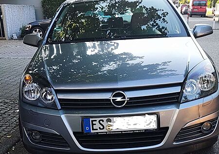 Opel Astra 1.6