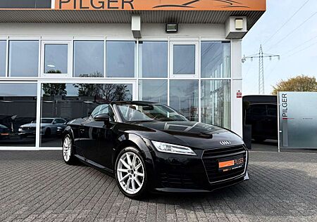 Audi TT Roadster 2.0 TFSI Sport*LED*Shz*BT*Temp*PDC