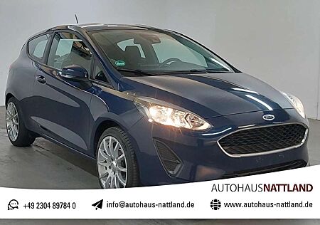 Ford Fiesta 1.1 Trend Cool & Sound Klima Bluetooth