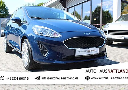 Ford Fiesta 1.1 Trend Cool & Sound Klima Bluetooth