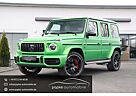 Mercedes-Benz G 63 AMG +MAGNO+SUPERIOR+NIGHT II+DRIVER´S+22ZOLL+