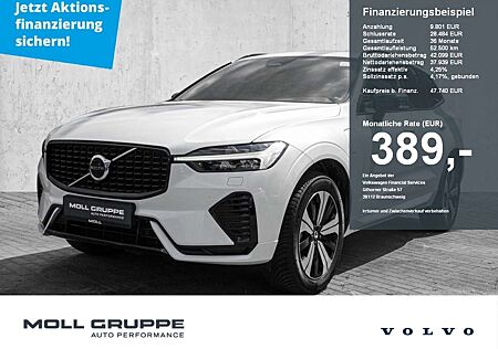 Volvo XC 60 XC60 T8 Twin Engine AWD R Design Plug-In