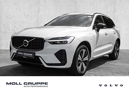 Volvo XC 60 XC60 T8 Twin Engine AWD R Design Plug-In Pano Sthz. LED