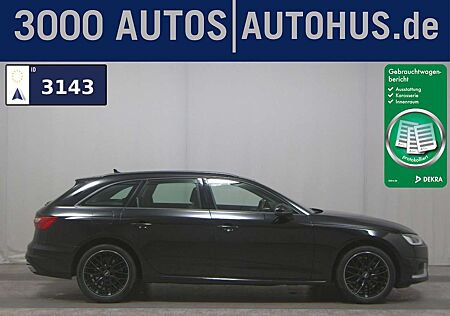 Audi A4 Avant 30 TDI advanced Leder Navi LED Sound