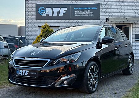 Peugeot 308 Allure Puretech 130