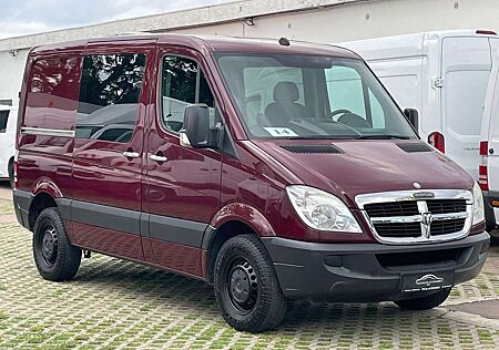 Mercedes-Benz Sprinter 313 CDI//L1H1//Aut./KLIMA/AHK 3,5t/TOP